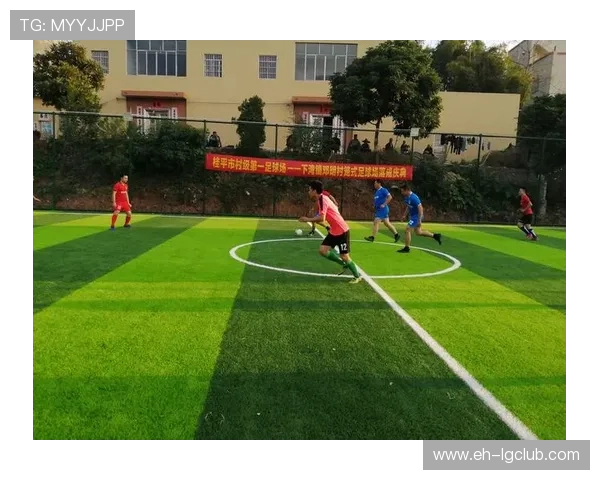 围绕桂平市足球频道构建城市青少年足球发展新愿景宏伟蓝图新篇章